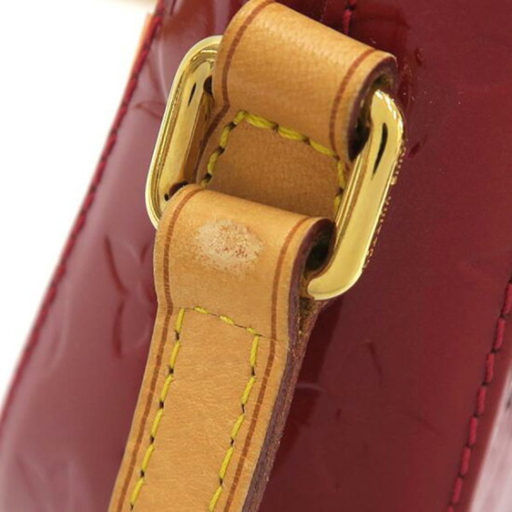 Louis Vuitton Vernis Bellflower PM - Picture 8 of 9